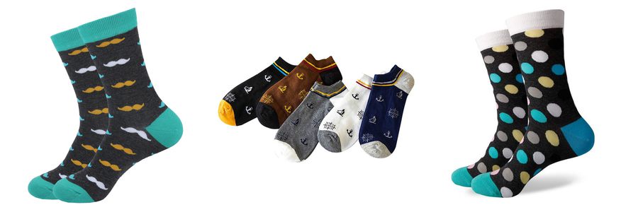 best mens sock brands